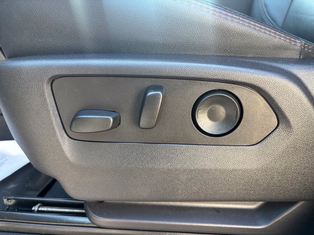 2024 GMC Sierra 1500 AT4 - Photo 16