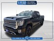 GMC Sierra 2500 HD