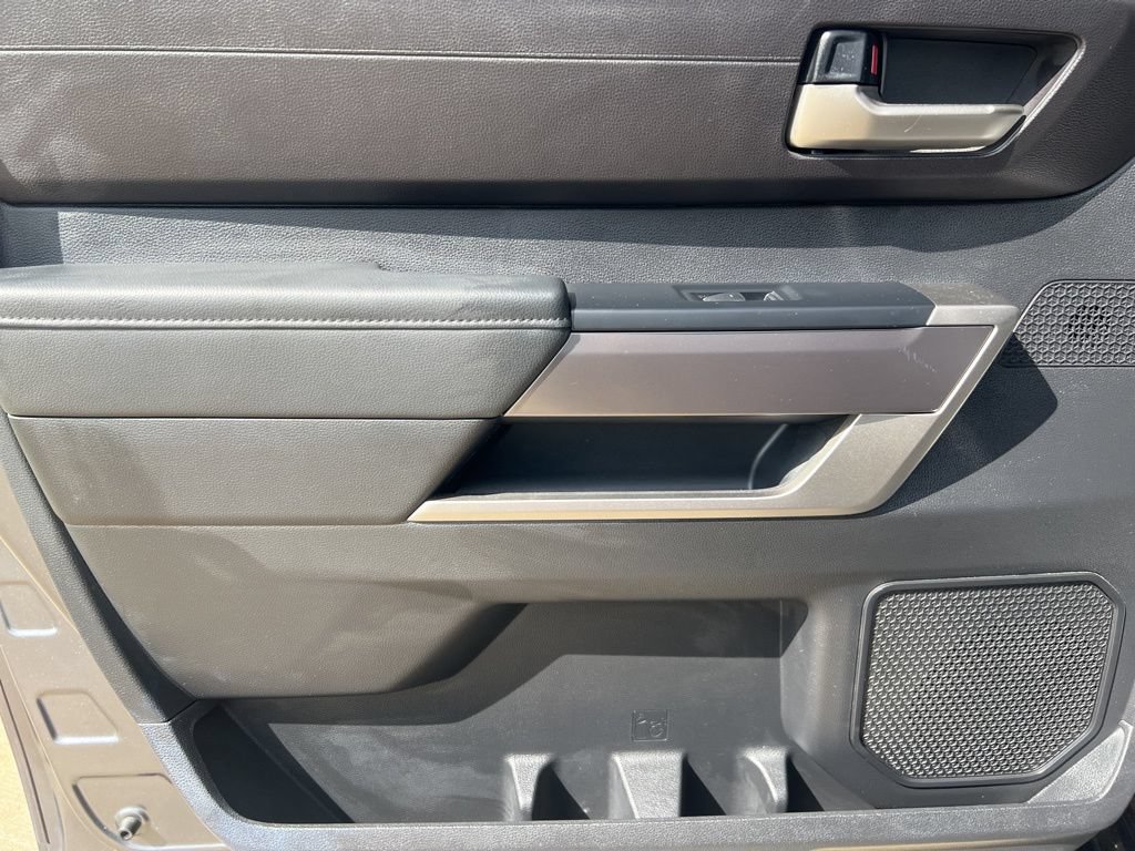 2023 Toyota Tundra SR5 - Photo 35