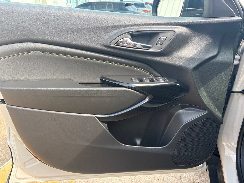 2026 Chevrolet Trax Activ - Photo 12