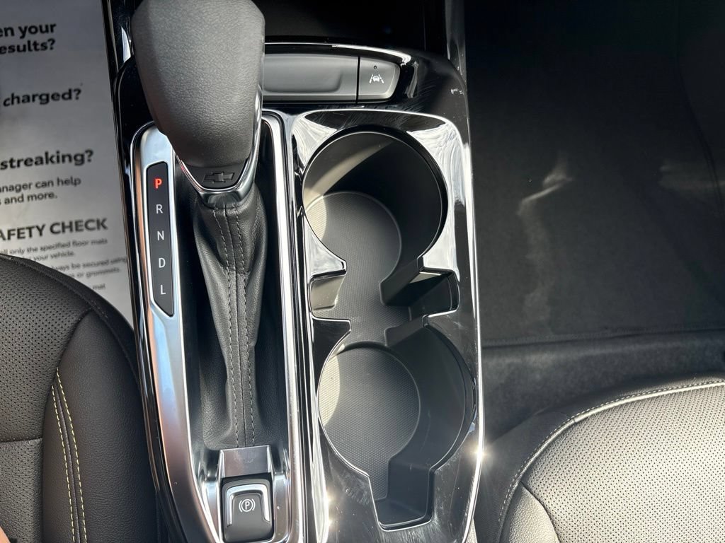 2026 Chevrolet Trax Activ - Photo 23