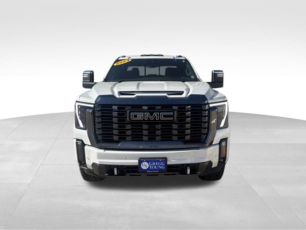 Used 2024 GMC Sierra 2500 HD Denali Ultimate Truck