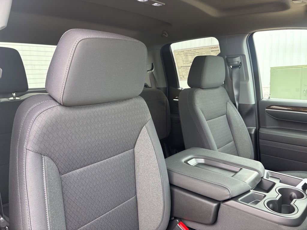 2026 GMC Sierra 1500 Elevation - Photo 23