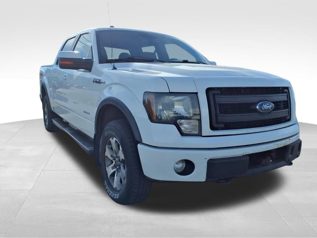 Used 2013 Ford F-150 XL