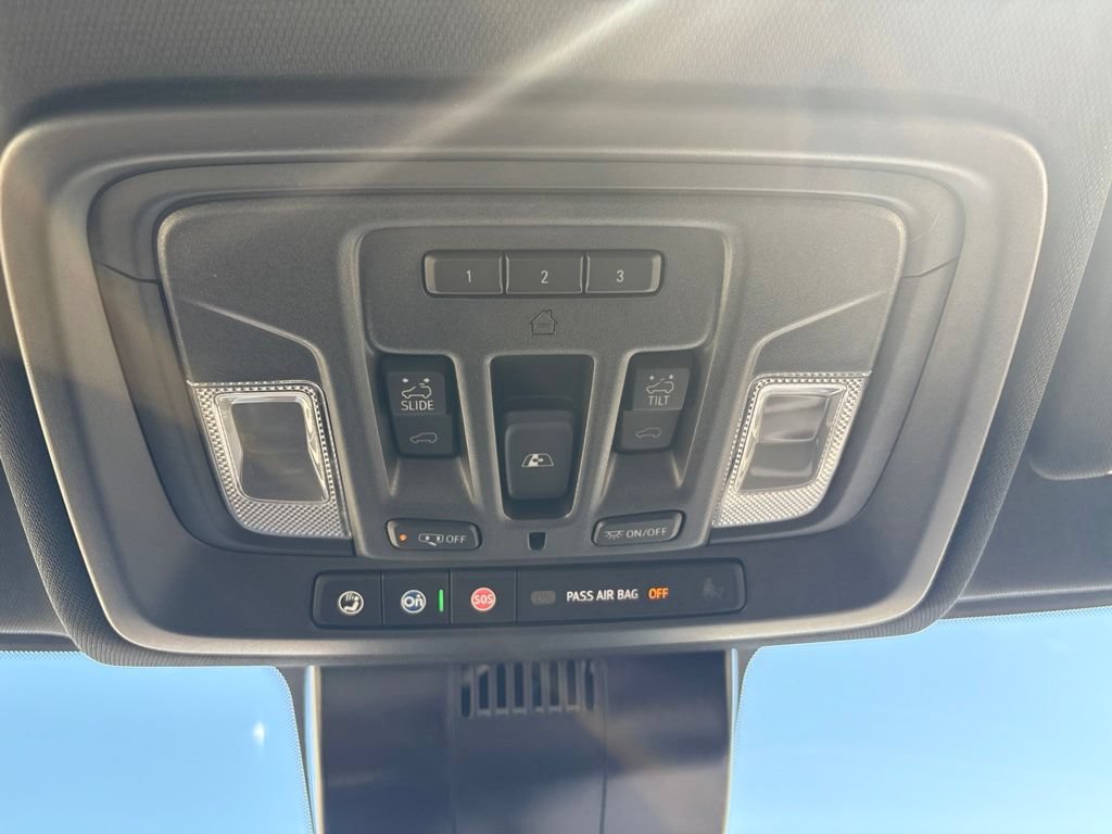 2026 GMC Sierra 2500HD AT4 - Photo 25