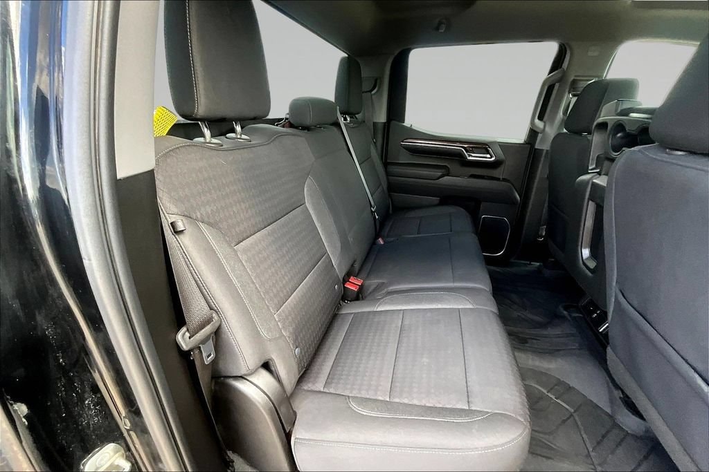2023 Chevrolet Silverado 1500 RST - Photo 27