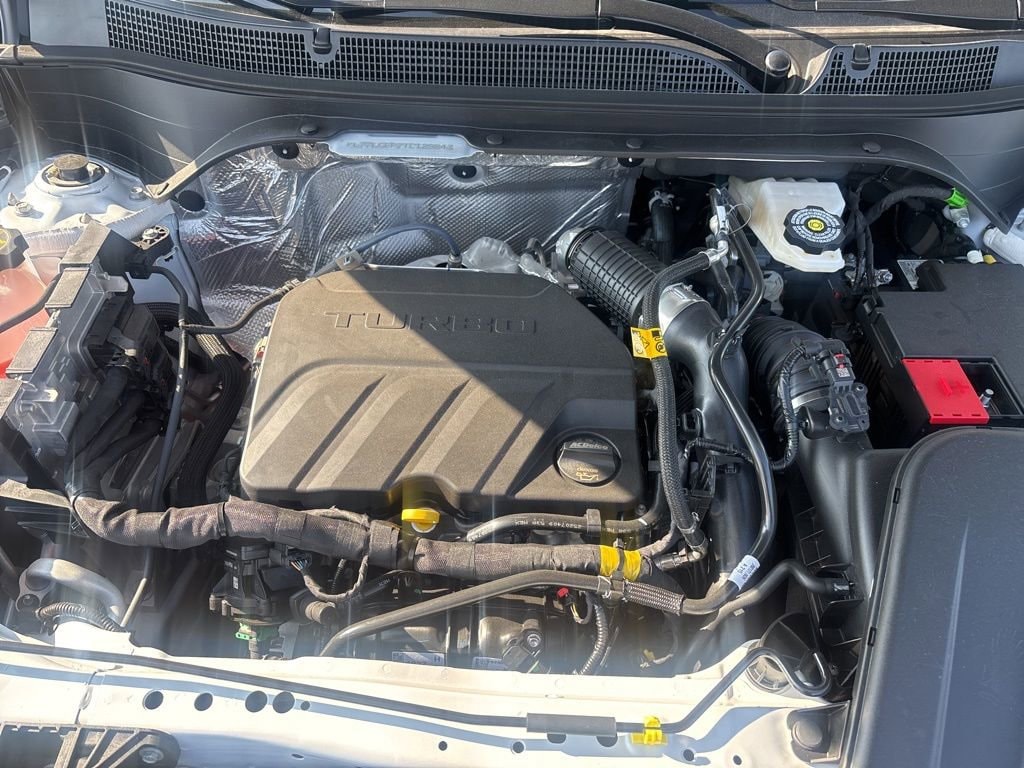 2026 Chevrolet Trax RS - Photo 26