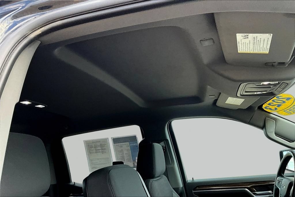 2023 Chevrolet Silverado 1500 RST - Photo 29