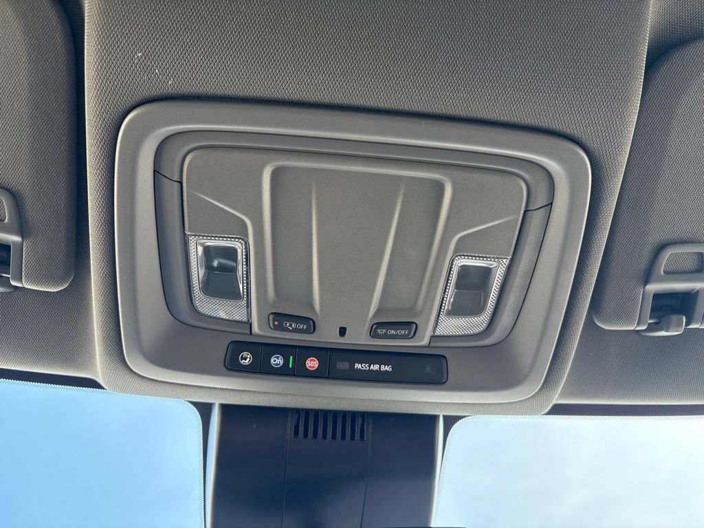 2026 Chevrolet Silverado 1500 RST - Photo 24