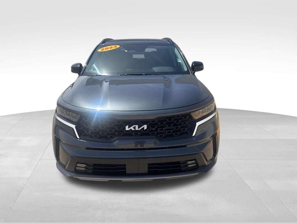 Used 2023 Kia Sorento X-Line EX