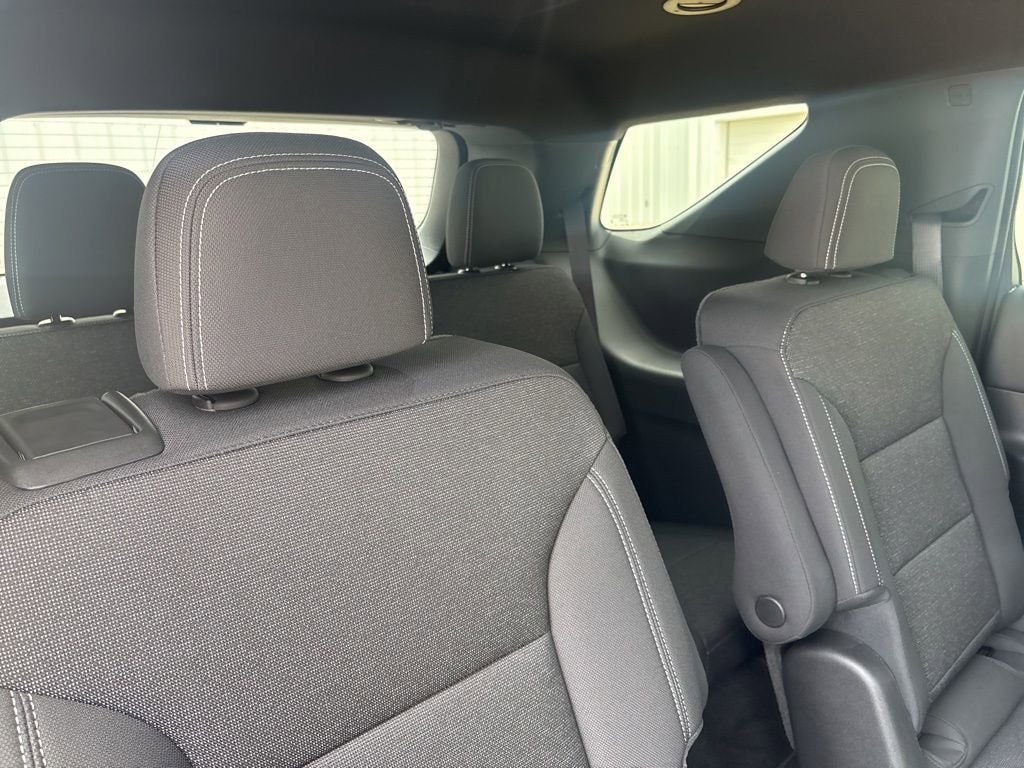 2026 Chevrolet Traverse LT - Photo 31