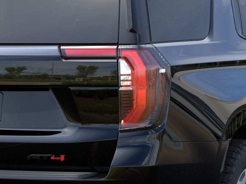 2026 GMC Yukon AT4 - Photo 52