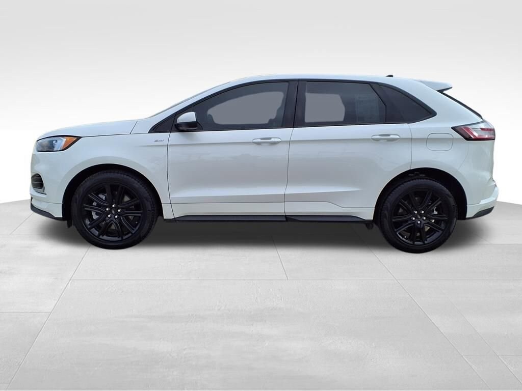 Used 2024 Ford Edge SEL