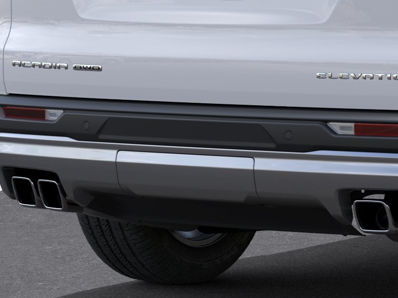 2026 GMC Acadia Elevation - Photo 37