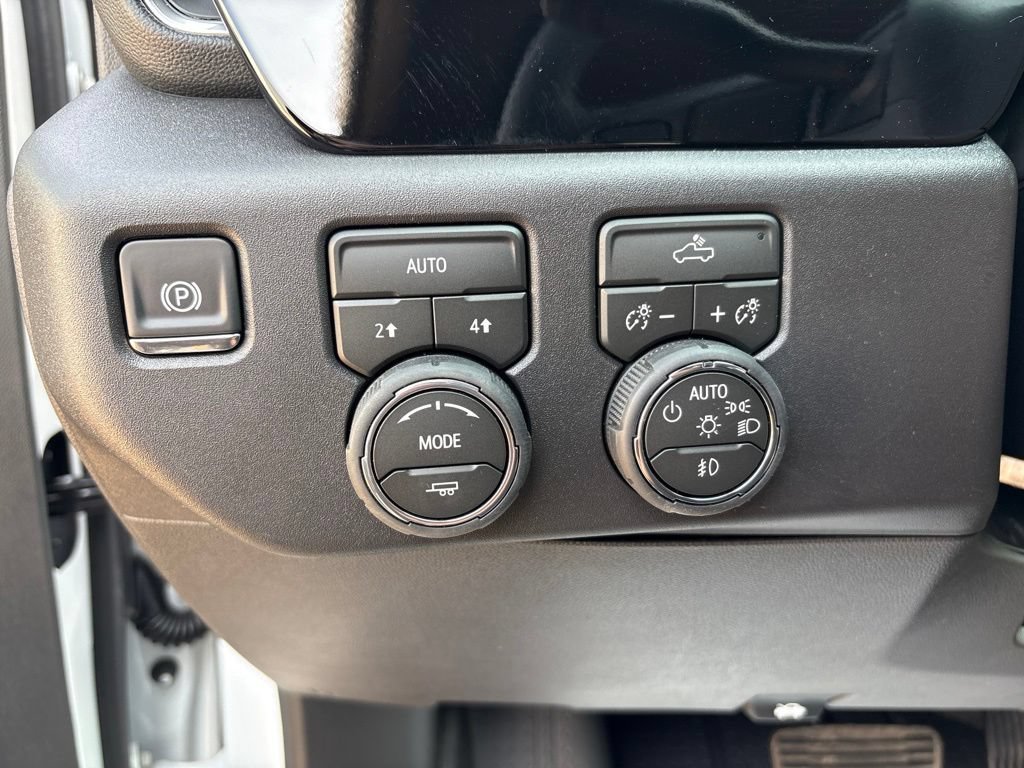 2026 Chevrolet Silverado 1500 RST - Photo 18