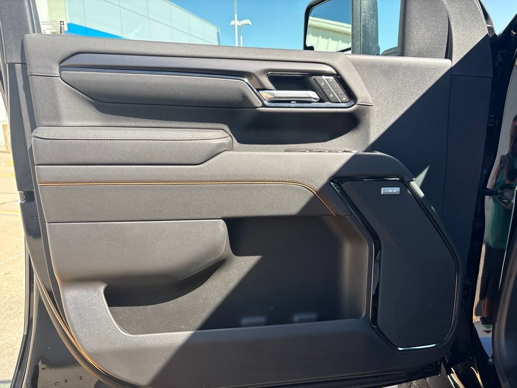 2026 GMC Sierra 2500HD AT4 - Photo 13
