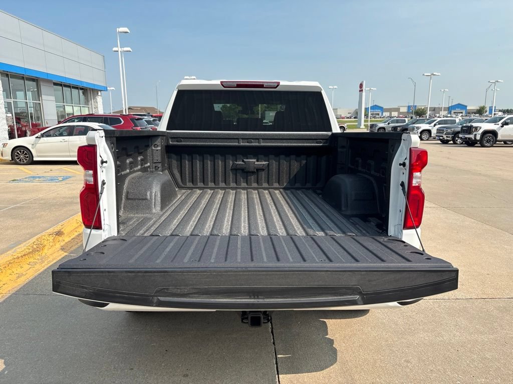 2026 Chevrolet Silverado 1500 RST - Photo 8