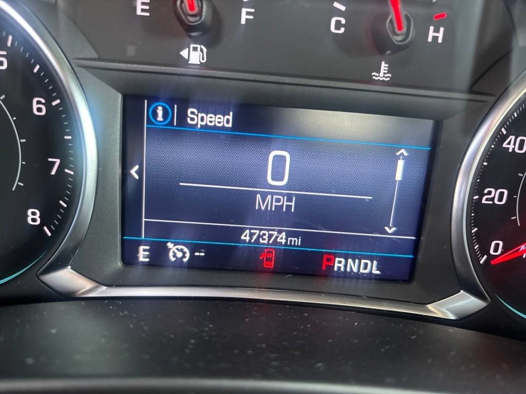 Used 2024 Chevrolet Equinox RS SUV