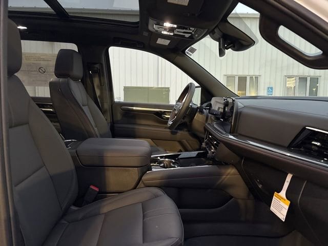 2026 Chevrolet Tahoe RST - Photo 29
