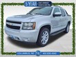  Chevrolet Avalanche