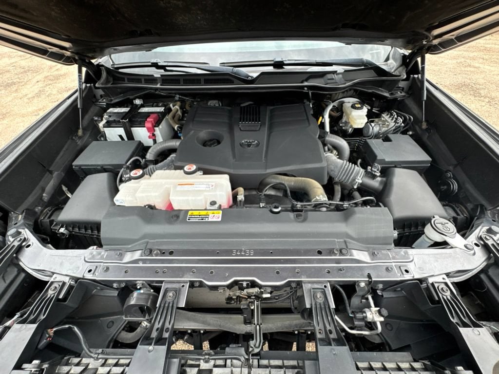 2023 Toyota Tundra SR5 - Photo 30