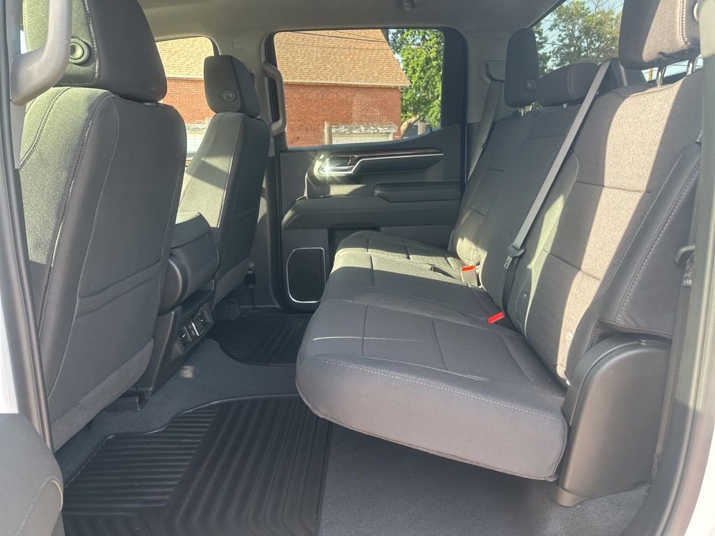 2026 Chevrolet Silverado 1500 LT - Photo 18