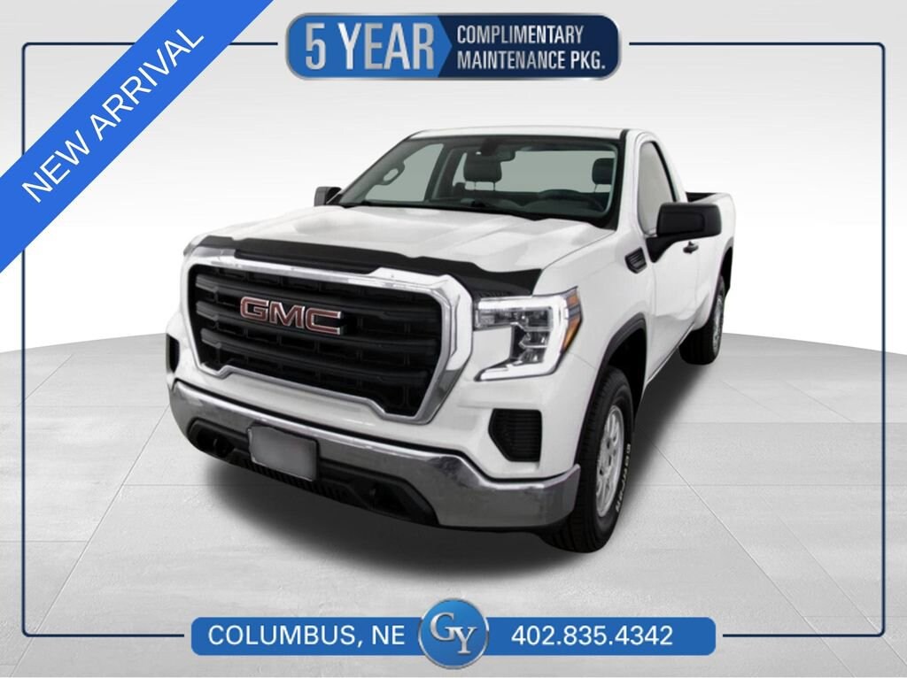 Used 2022 GMC Sierra 1500 Limited Pro Truck