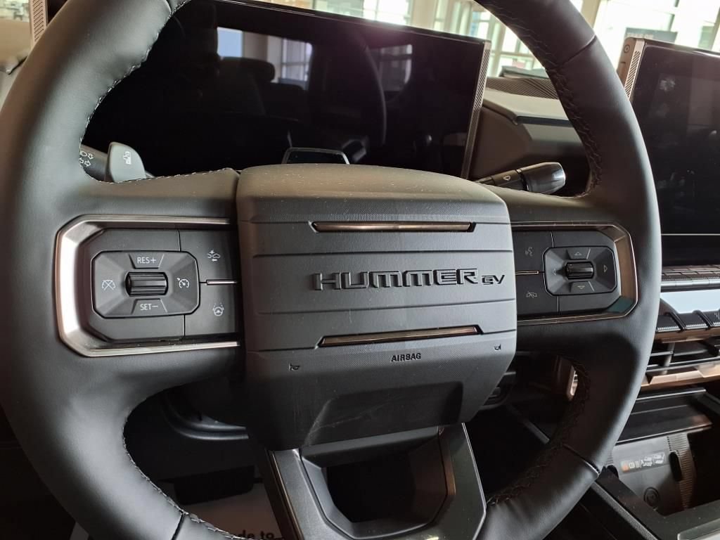 2025 GMC HUMMER EV 3X - Photo 14