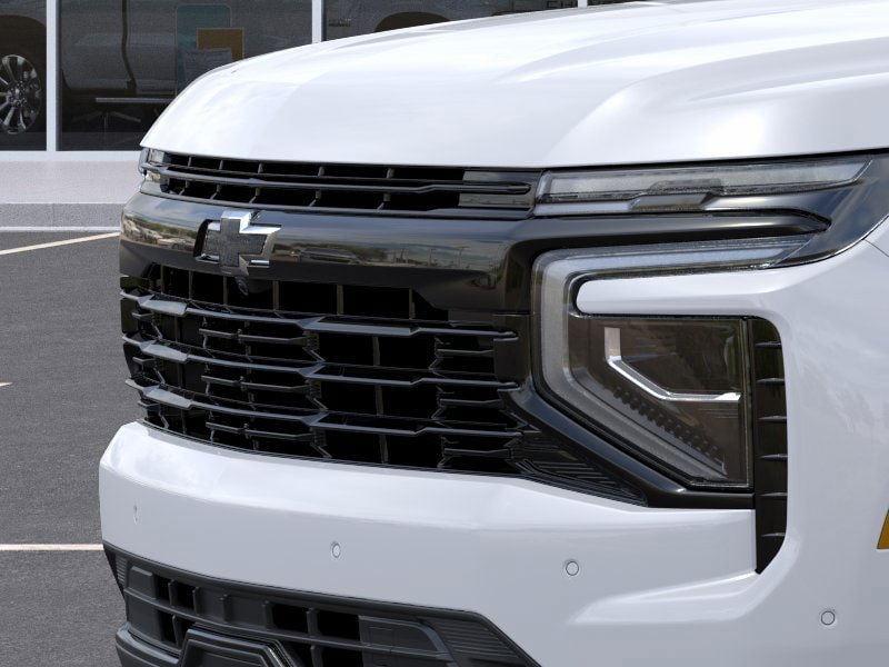 2026 Chevrolet Tahoe RST - Photo 55