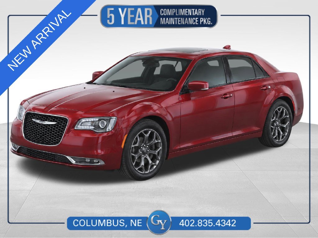  Chrysler 300