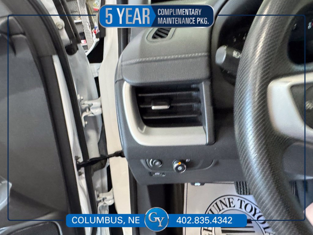  GMC Terrain