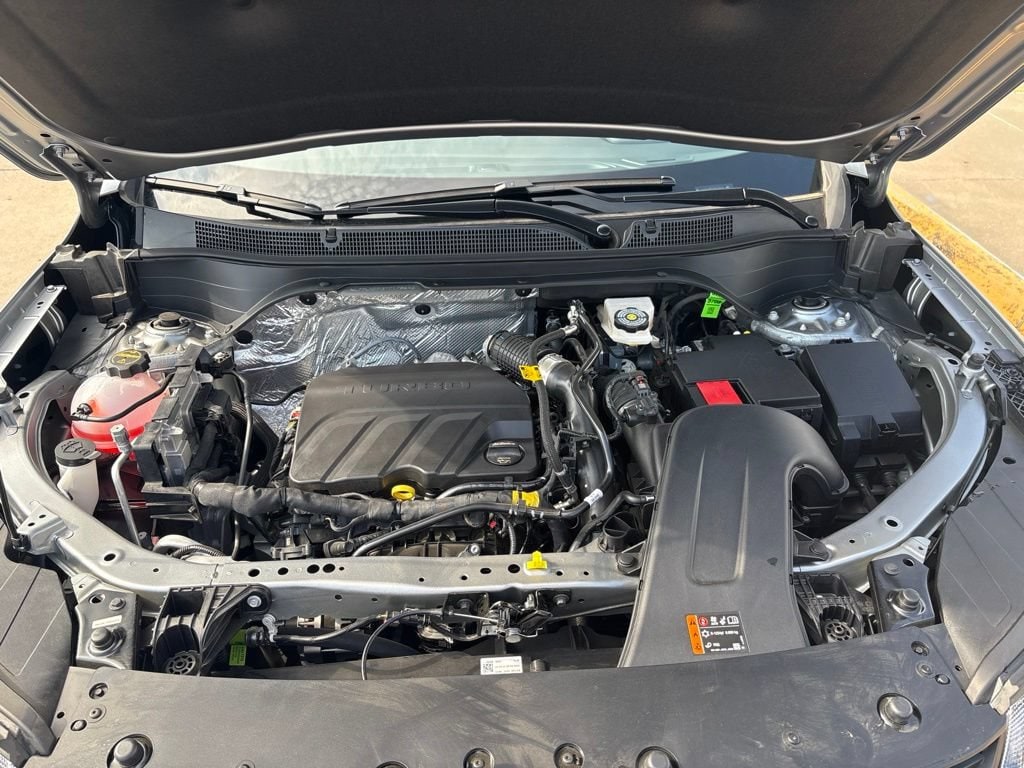 2026 Chevrolet Trax LT - Photo 33