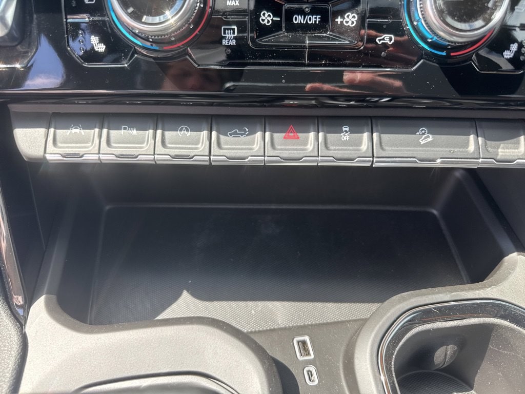 2026 GMC Sierra 1500 AT4 - Photo 21