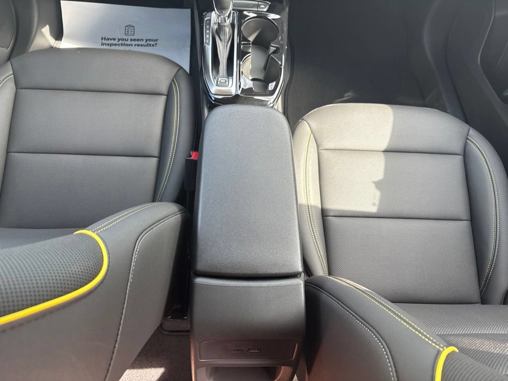 2026 Chevrolet Trax Activ - Photo 30