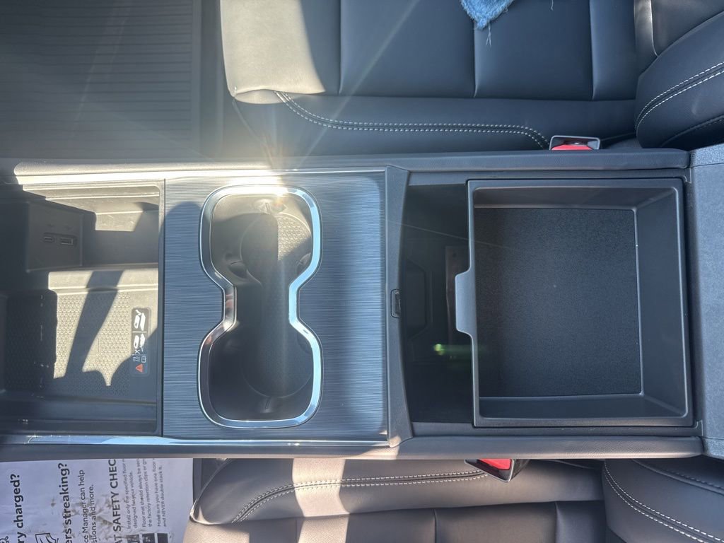 2026 GMC Acadia Elevation - Photo 17