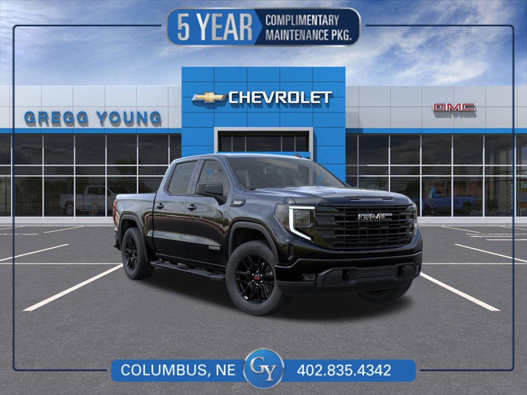  GMC Sierra 1500