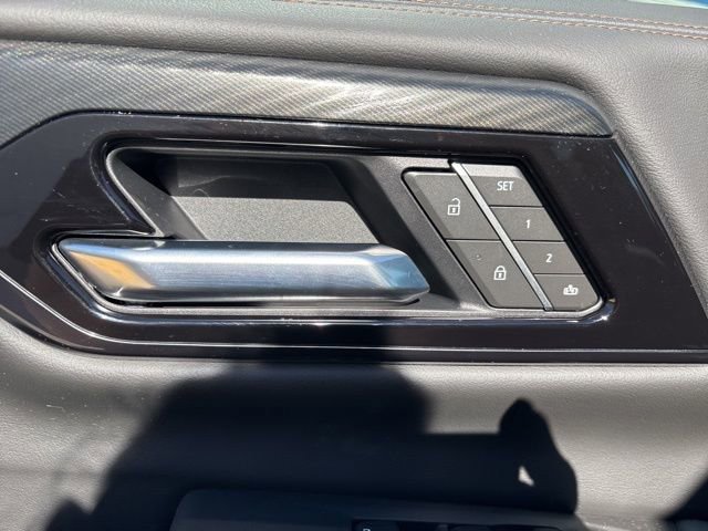 2026 GMC Yukon AT4 - Photo 16
