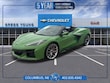  Chevrolet Corvette Z06