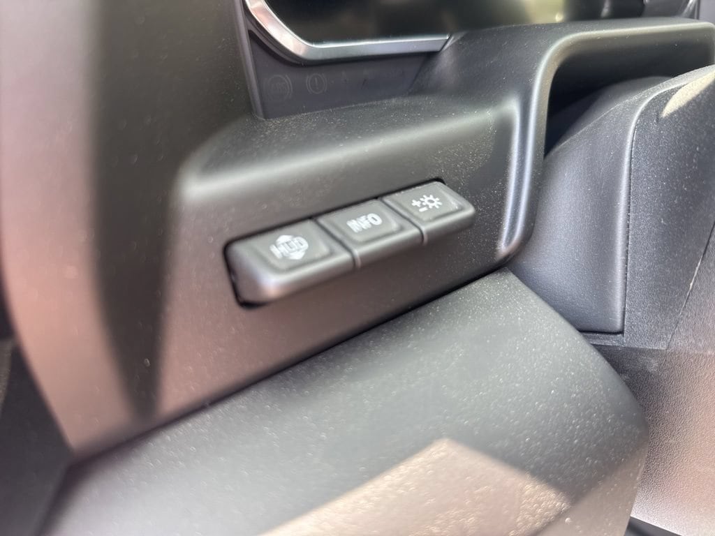 2026 GMC Sierra 1500 AT4 - Photo 17
