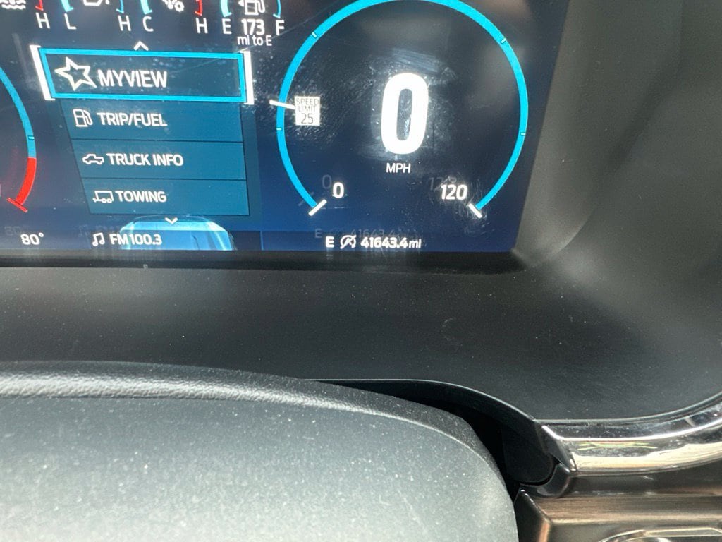 Used 2023 Ford F-150 XL