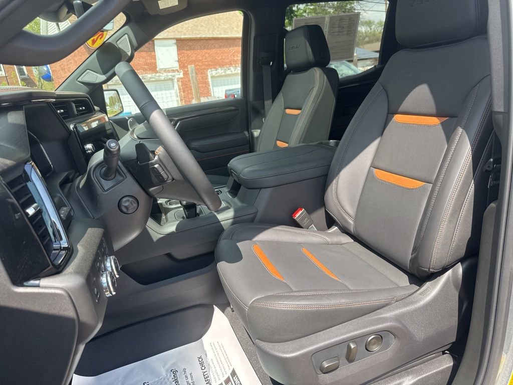 2026 GMC Sierra 1500 AT4 - Photo 12
