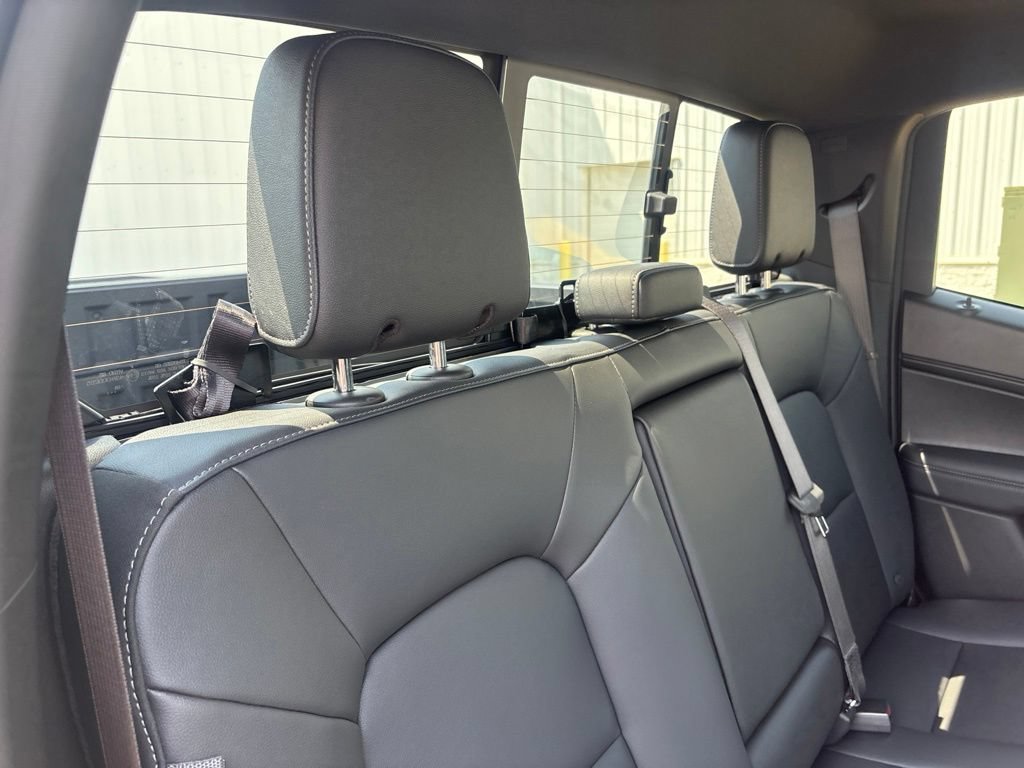 2026 GMC Canyon Elevation - Photo 27