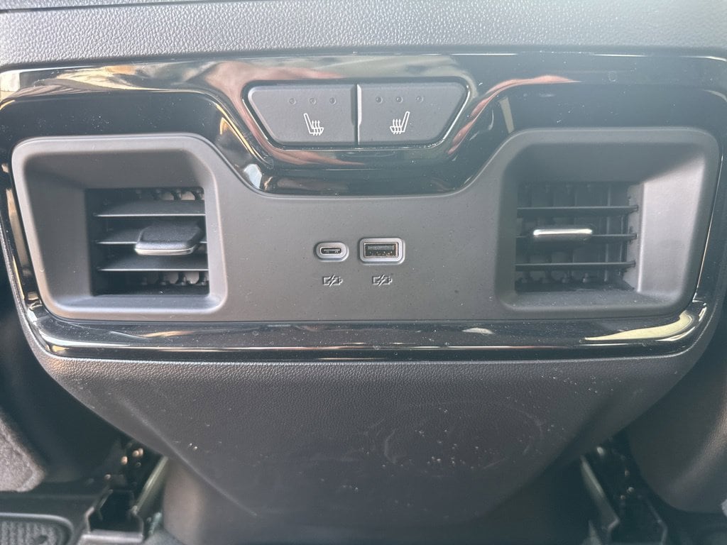 2026 GMC Sierra 1500 AT4 - Photo 40