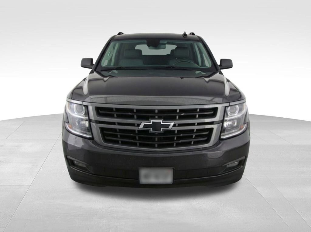 Used 2018 Chevrolet Tahoe LT SUV