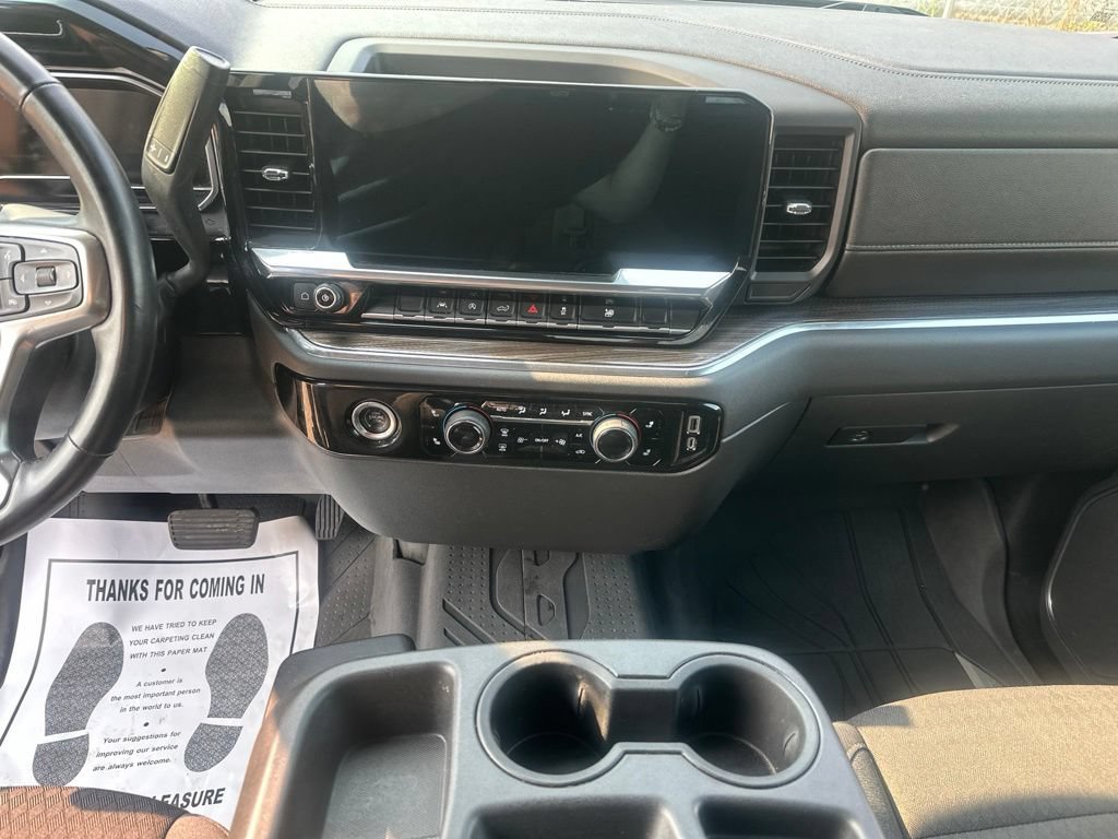 2023 Chevrolet Silverado 1500 RST - Photo 16