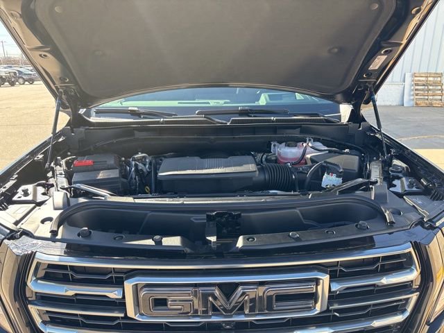 2026 GMC Yukon AT4 - Photo 39