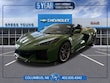  Chevrolet Corvette Z06