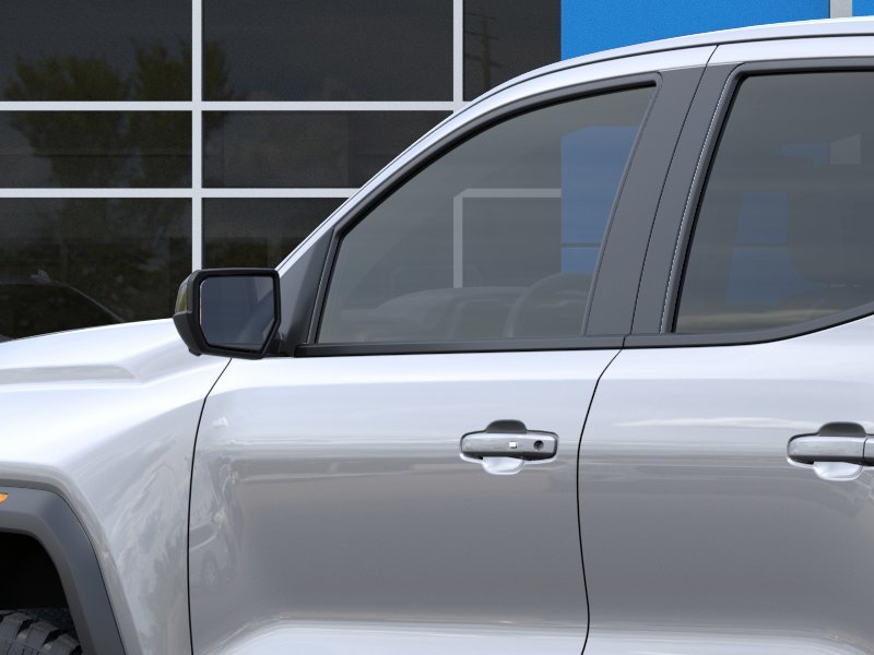 2026 GMC Canyon Elevation - Photo 43