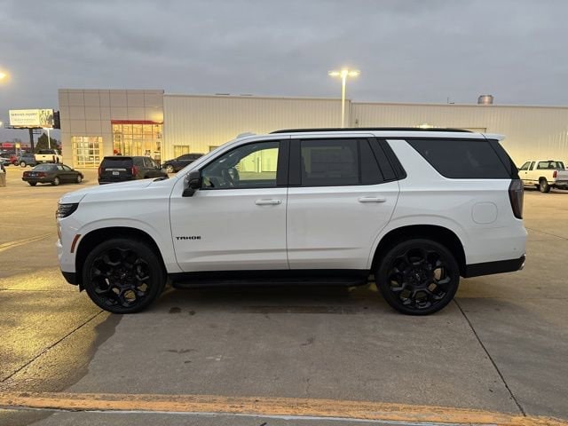 2026 Chevrolet Tahoe RST - Photo 12
