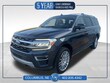  Ford Expedition Max